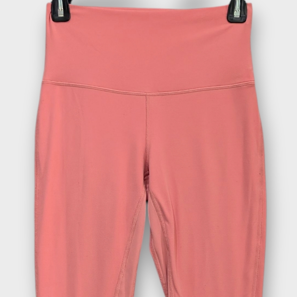Lululemon High Rise Pants 25" - Picture 3 of 10